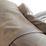 マッサージチェアの艶の出し方