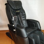 パンチングレザー調の外装 フジ医療器SKS-6600を買取しました(埼玉県所沢市)