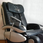 ナショナルの人気シリーズ・マッサージチェア　リアルプロを買取しました（東京都府中市）