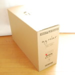 持ち運びが可能なフジ医療器MRL-1000・マイリラを買取しました(富山県富山市)