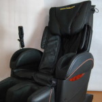 羽織れるヒーター付き　フジ医療器ＳＫＳ－５５００を買取しました（埼玉県入間市）