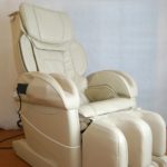 マッサージチェアのエアが抜けない現象について